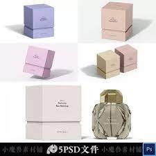 Semi Automatic Rigid Box Packaging Machine for Perfume Box