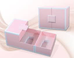 Automatic Smart Rigid Box Gluing Machine for Perfume Box