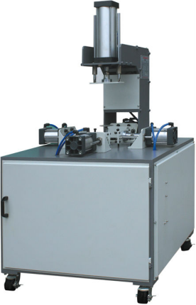 Manual Simple Cost-effective Easy-to-operate Box Bubble Pressing Machine