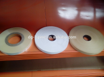 LS-T430 Automatic Rigid Box Corner Pasting Machine for Wine Box 60 Pcs/min