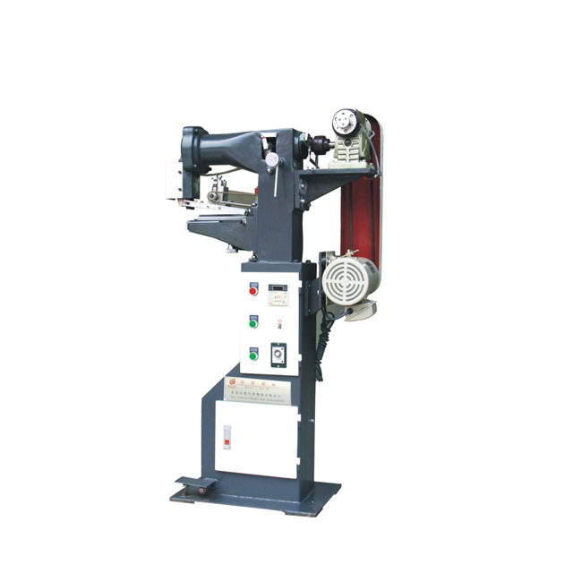 Slotted Paper Four-sided Box Corner Taping Machine
