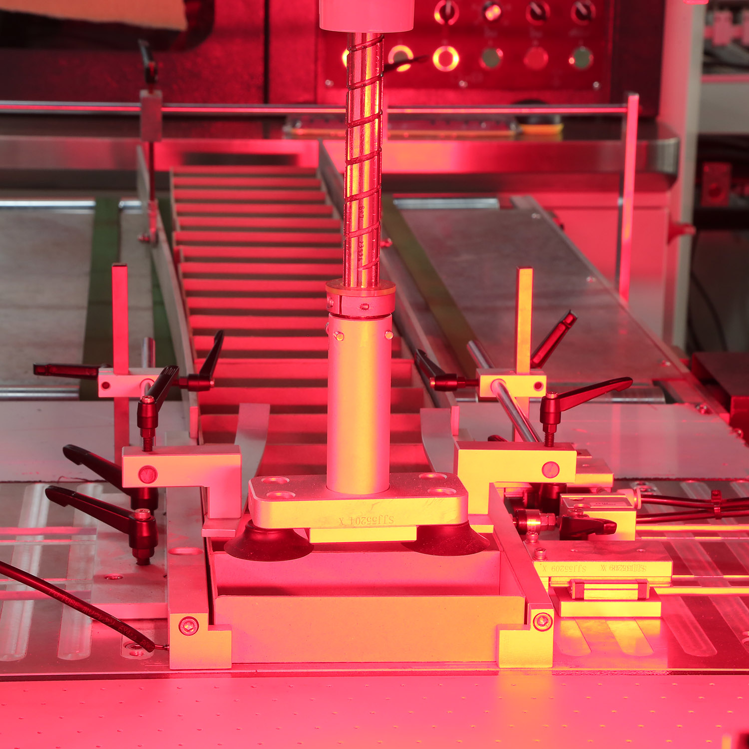 Factory Wholesale Automatic Paper Hardcover Rigid Box Gluing Machine
