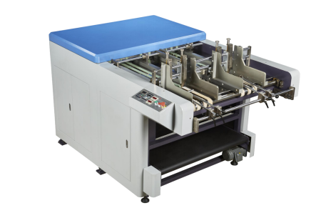 Automatic High Speed Accuracy Efficiency Carton Paper Cardboard V Grooving Machine